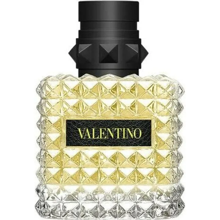 Valentino Donna Born In Roma Yellow Dream parfüm şişesi