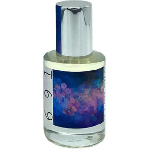 CB I Hate Perfume #691 After Party perfume bottle