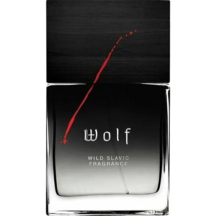 Wolf Brothers Wolf (Eau de Parfum) parfüm şişesi