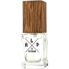 Alptraum perfume bottle