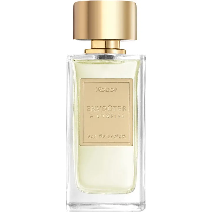 Kazar Envoûter à L'Infini perfume bottle