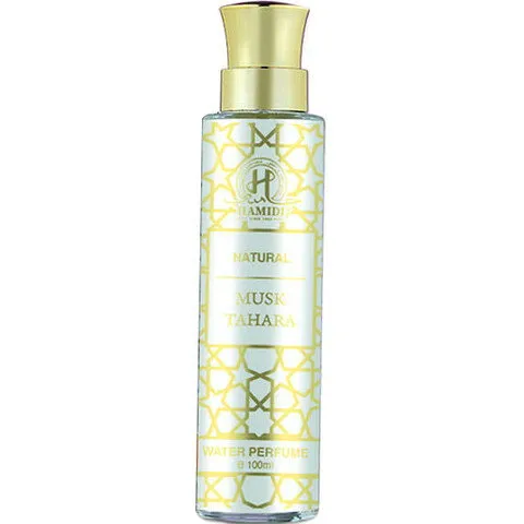Hamidi Oud & Perfumes Natural - Musk Tahara parfüm şişesi