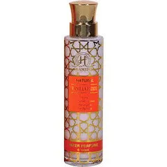 Hamidi Oud & Perfumes Natural - Vanilla Elixir perfume bottle