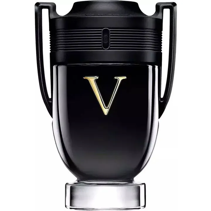 Rabanne Invictus Victory parfüm şişesi