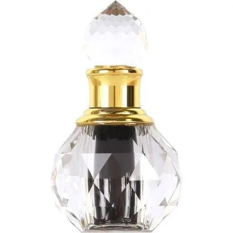 Buthaina Alraisi Dihin Oud perfume bottle