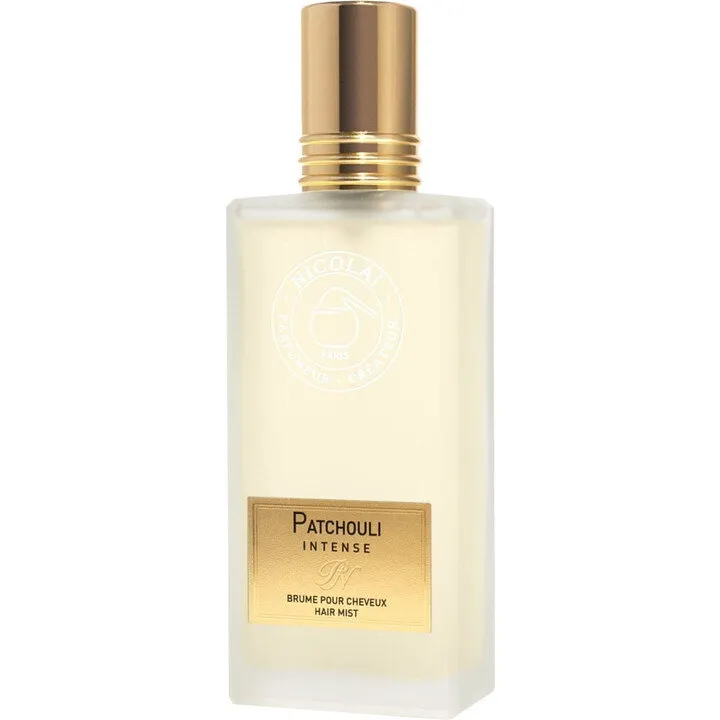 Nicolaï Patchouli Intense (Brume pour Cheveux) parfüm şişesi
