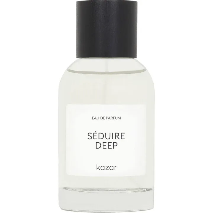 Kazar Séduire Deep perfume bottle