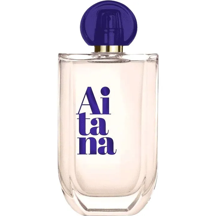 Aitana Be Magnetic parfüm şişesi