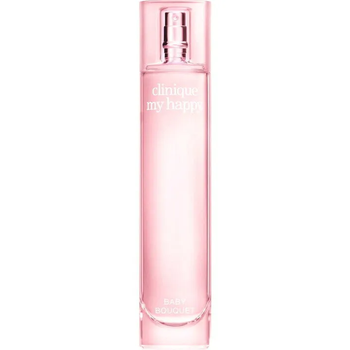 Clinique My Happy. - Baby Bouquet parfüm şişesi