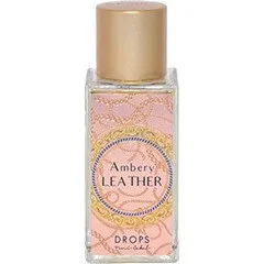 Toni Cabal Ambery Leather perfume bottle