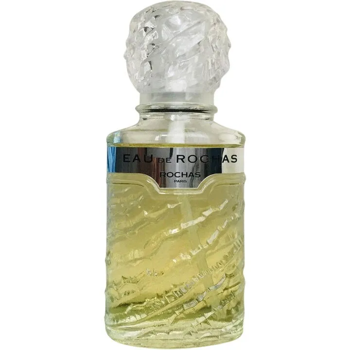 Rochas Eau de Rochas (1970) (Eau de Toilette) parfüm şişesi