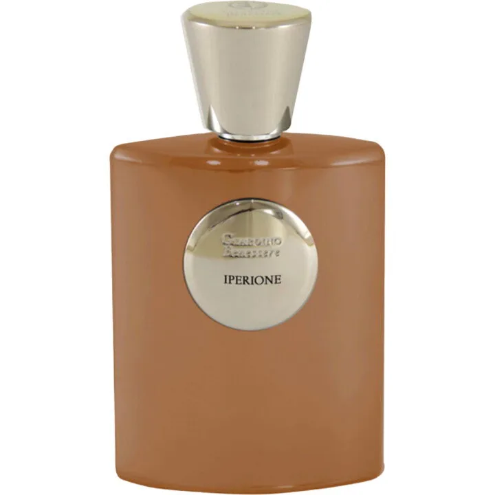 Giardino Benessere Iperione perfume bottle