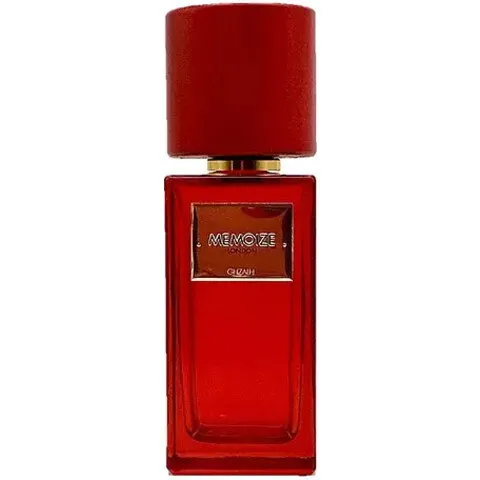 Memoize Ghzalh perfume bottle