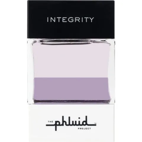 The Phluid Project Integrity parfüm şişesi