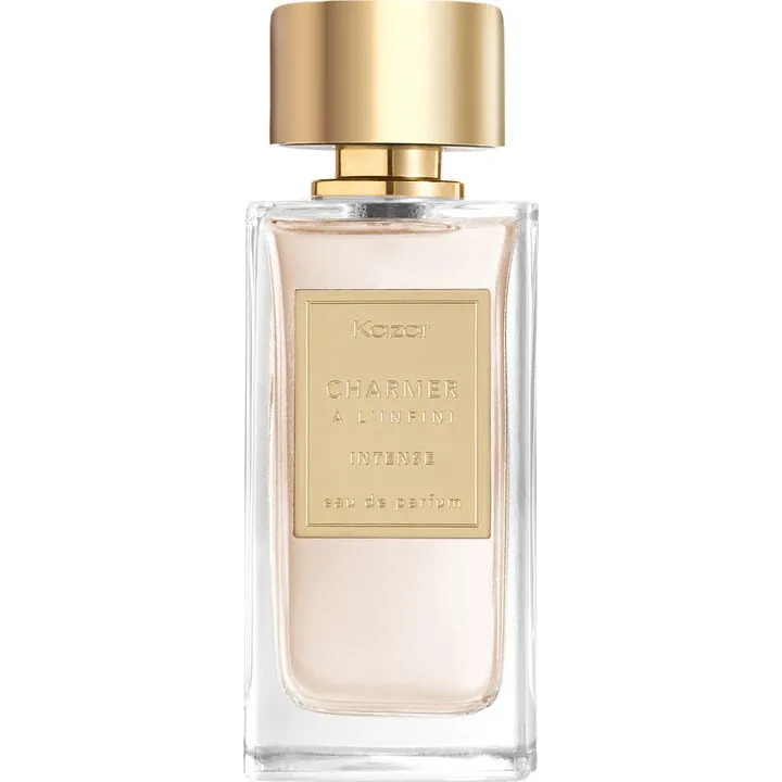 Kazar Charmer à L'Infini Intense perfume bottle