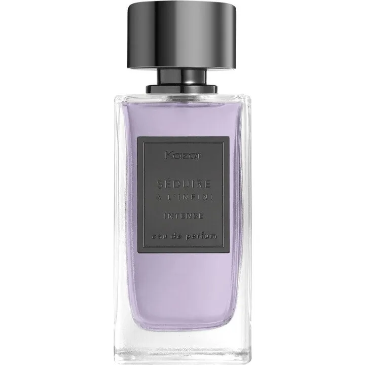 Kazar Séduire à L'Infini Intense perfume bottle