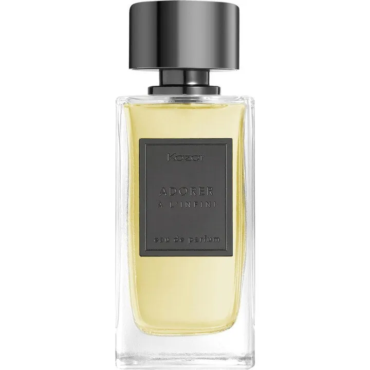 Kazar Adorer à L'Infini perfume bottle
