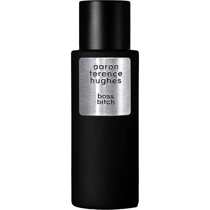 Aaron Terence Hughes Boss Bitch (V.2) perfume bottle