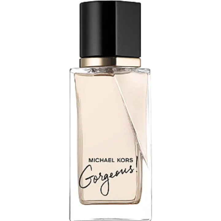 Michael Kors Gorgeous! parfüm şişesi