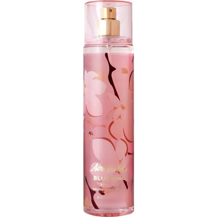 Aéropostale Blushing perfume bottle