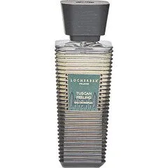 Locherber Tuscan Feeling parfüm şişesi