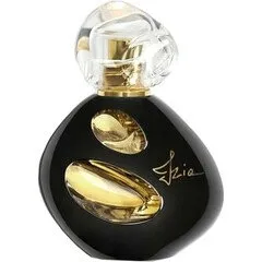 Sisley Izia La Nuit parfüm şişesi