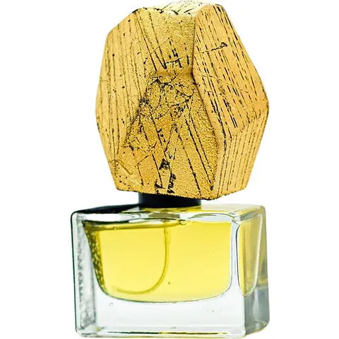 Jousset Parfums Exclusive Blend - Trat Treat parfüm şişesi