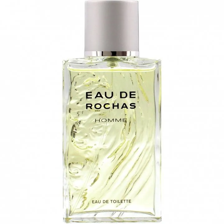 Rochas Eau de Rochas Homme (1993) (Eau de Toilette) parfüm şişesi