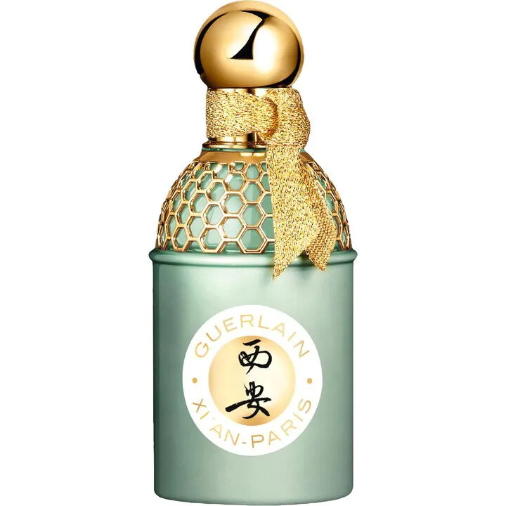 Guerlain Xi'an parfüm şişesi