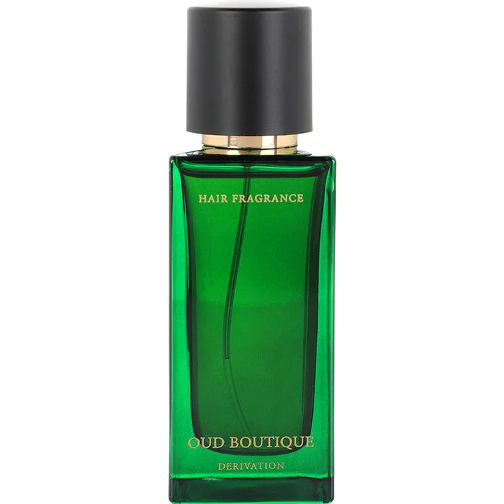 Oud Boutique Derivation (Hair Fragrance) parfüm şişesi