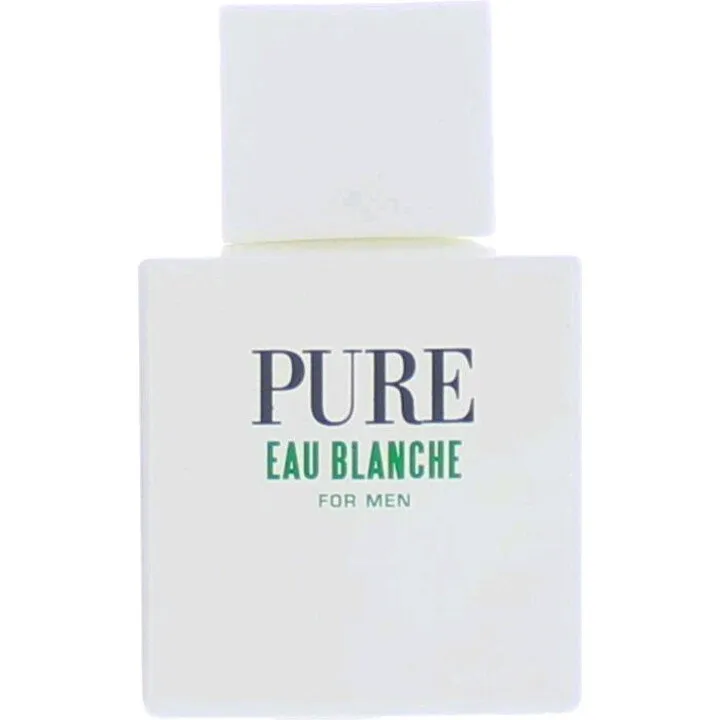 Karen Low Pure Eau Blanche parfüm şişesi