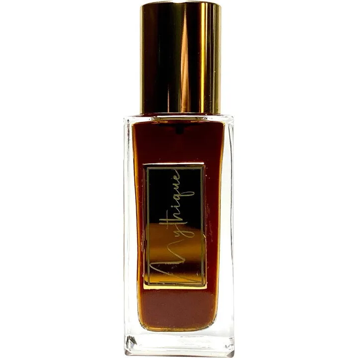 Elixir Attar Mythique (Extrait de Parfum) perfume bottle