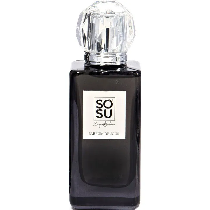 SoSu by Suzanne Jackson Parfum de Jour parfüm şişesi