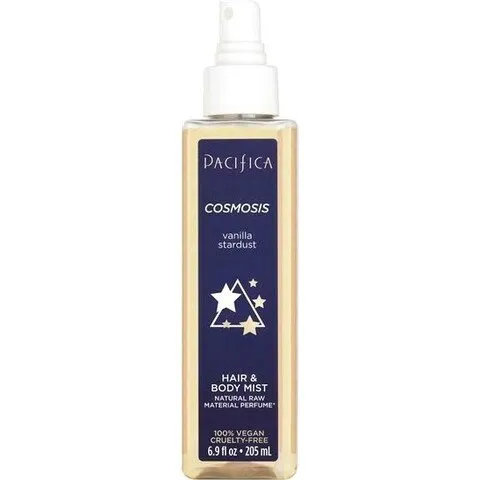 Pacifica Cosmosis (Hair & Body Mist) perfume bottle