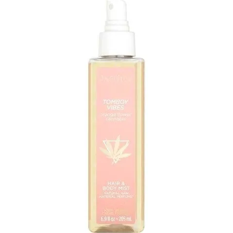 Pacifica Tomboy Vibes (Hair & Body Mist) perfume bottle