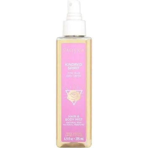 Pacifica Kindred Spirit (Hair & Body Mist) perfume bottle