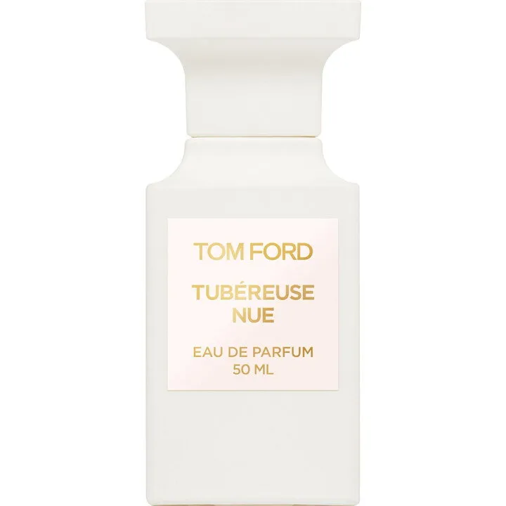 Tom Ford Tubéreuse Nue parfüm şişesi