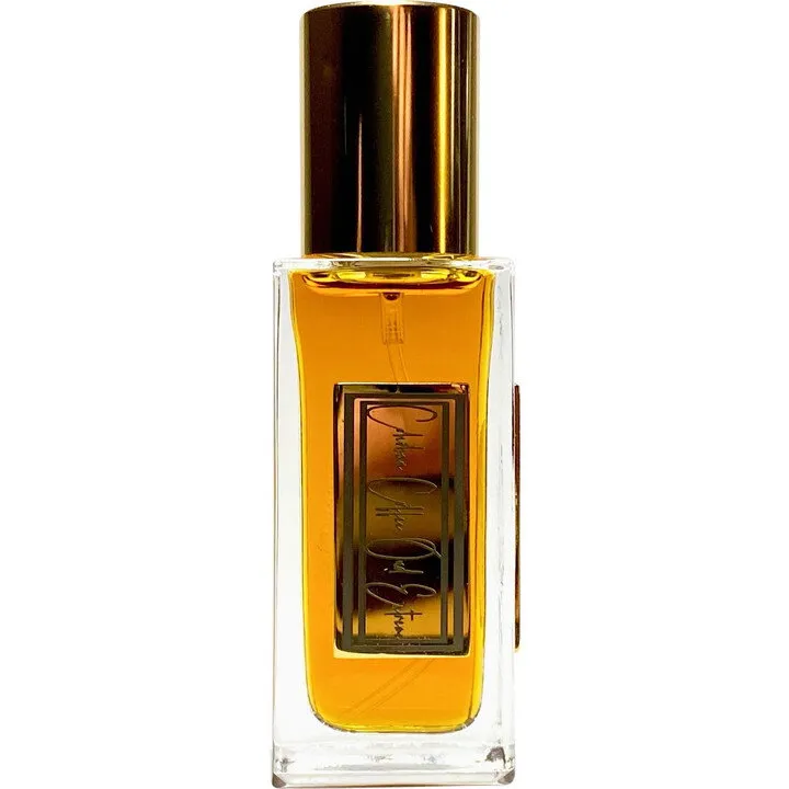 Elixir Attar Cohiban Coffee Oud Extreme (Extrait de Parfum) perfume bottle