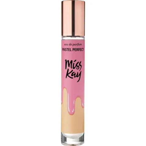 Miss Kay Pastel Perfect parfüm şişesi