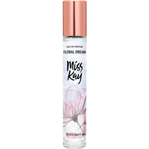 Miss Kay Floral Dream parfüm şişesi