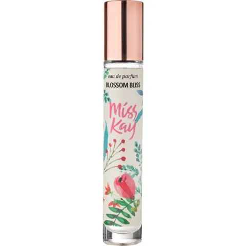 Miss Kay Blossom Bliss parfüm şişesi