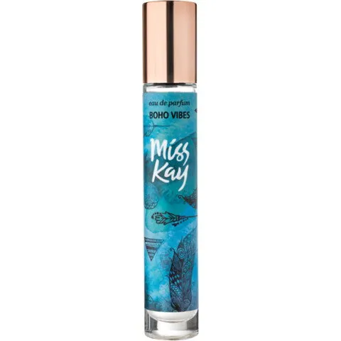 Miss Kay Boho Vibes parfüm şişesi