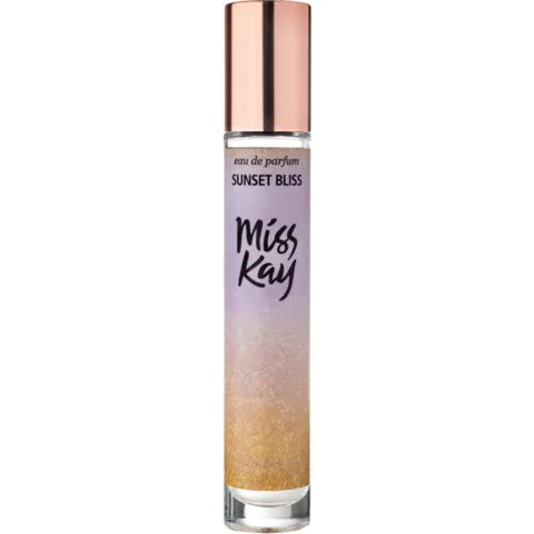 Miss Kay Sunset Bliss parfüm şişesi