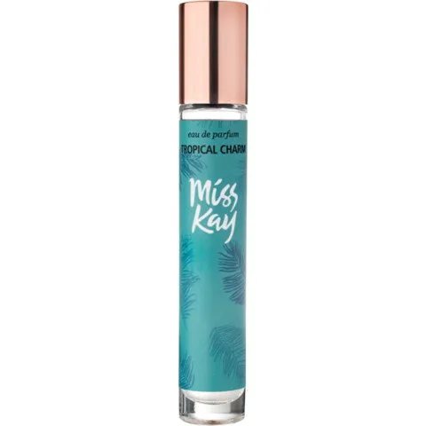 Miss Kay Tropical Charm parfüm şişesi