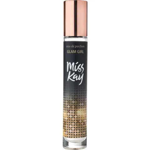 Miss Kay Glam Girl parfüm şişesi