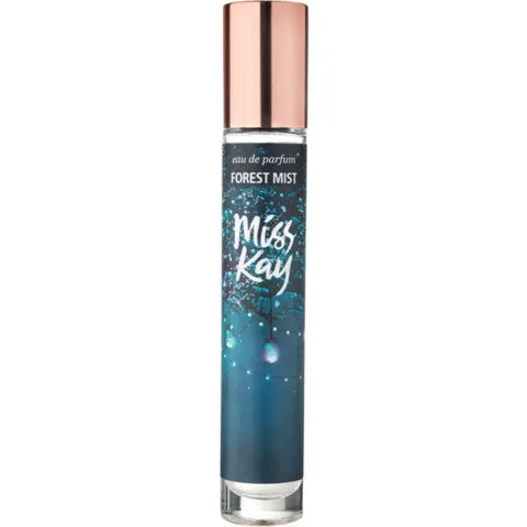 Miss Kay Forest Mist parfüm şişesi