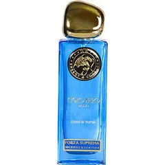 Cigno Nero Forza Suprema perfume bottle