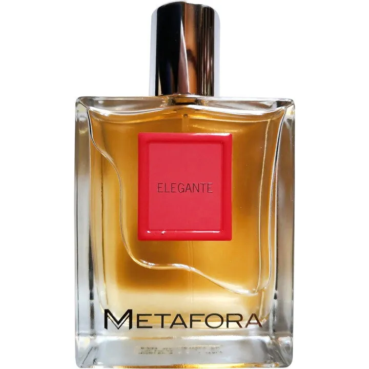 Metafora Elegante parfüm şişesi