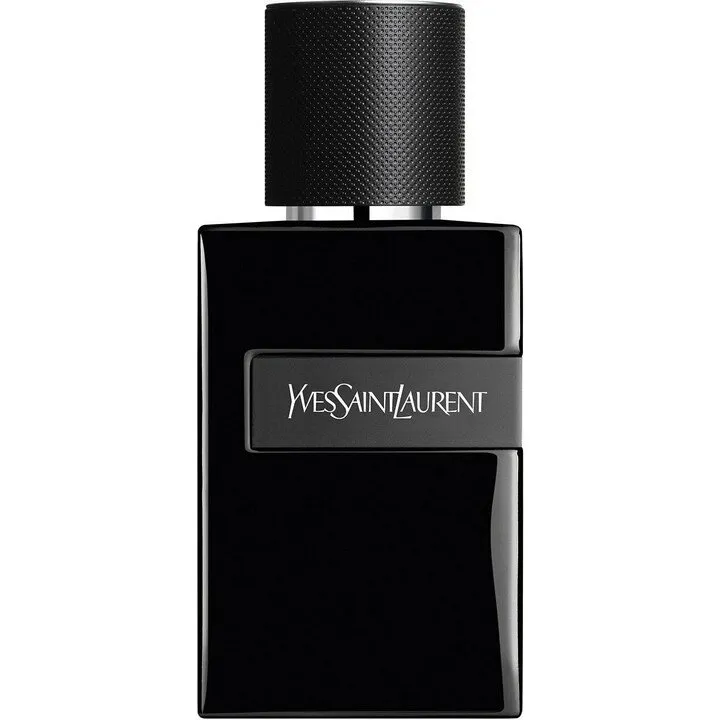 Yves Saint Laurent Y Le Parfum (2021) parfüm şişesi