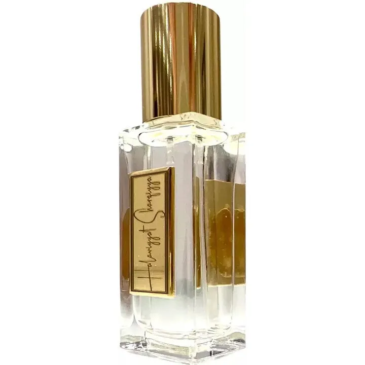 Elixir Attar Halawiyyat Sharqiyya (Extrait de Parfum) perfume bottle